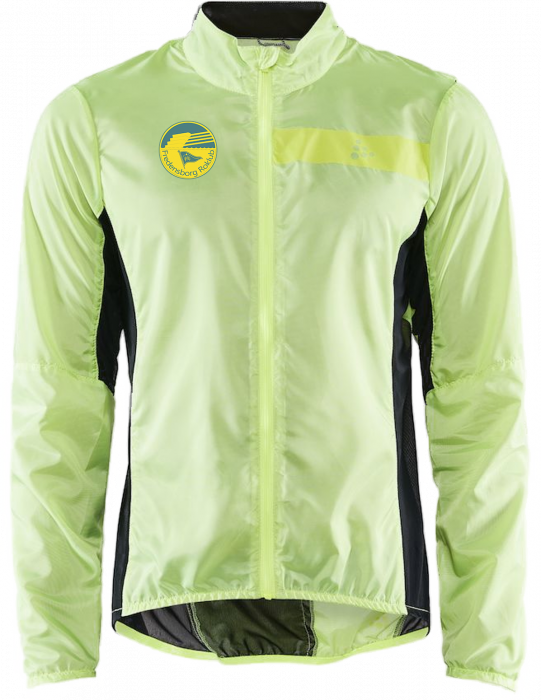 Craft - Fredensborg Roklub Wind Jacket Men - Flumino