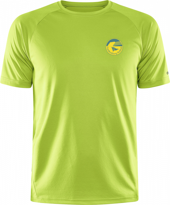 Craft - Fredensborg Roklub T-Shirt Men - Flumino
