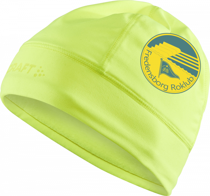 Craft - Fredensborg Roklub Hat - Flumino